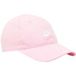 Nike Futura Curve Brim Pet Roze