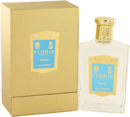 Floris Eau de Parfum Spray eau de parfum