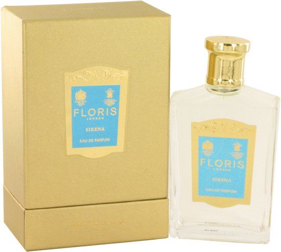 Floris Eau de Parfum / - / -