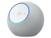 Amazon Echo Dot Max (2025 Release) - Glacier White Smart Speaker Wit