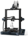Creality 3D Ender 3 S1 3D Printer - FDM - Black