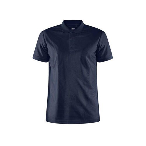 Craft Core Unify Polo - Dark Blue