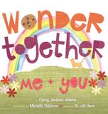 Wonder Collective Wonder Together Hardcover