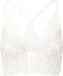 LingaDore Bustier 85B Ivoor