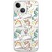 ERT GROUP mobiel telefoonhoesje voor Apple iPhone 13 Mini, origineel en officieel gelicentieerd product, motief Unicorn 001, perfect aangepast aan de vorm van de mobiele telefoon, gedeeltelijk bedrukt