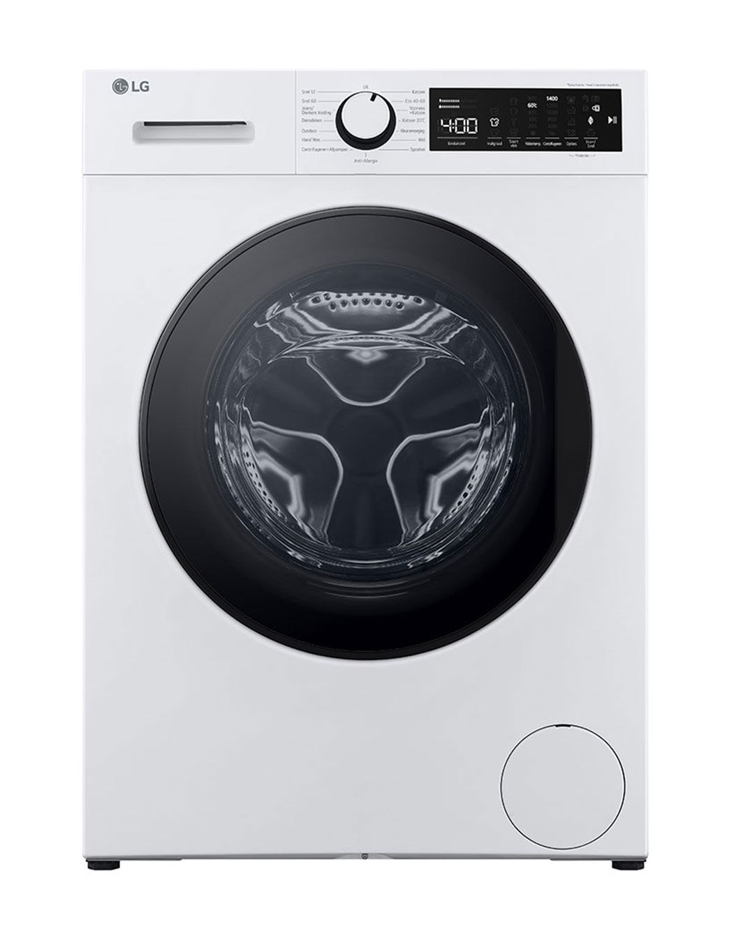LG F4WM309SO / 9 kg