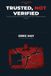 Trusted, Libri GmbH Trusted, Not Verified: The Third Gap: Why Access Controls Dont Prevent Identity Attacks: 3 Paperback