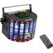 Eurolite LED Laser Derby MK3 AIR