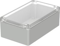 Bopla EUROMAS M 221 G 02221100 Industriële behuizing