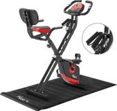 KM-Fit Hometrainer