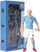van der Meulen Manchester City Haaland peluche 20cm football.