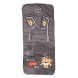 Babyline Lion sportmat, licht, uniseks