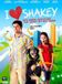 Merkloos I Love Shakey