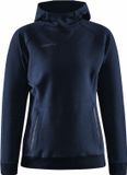 Craft CORE Soul Hood Sweatshirt W Dark Navy XL