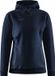 Craft CORE Soul Hood Sweatshirt W Dark Navy XL