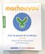Machouyou Kiwi (groen)