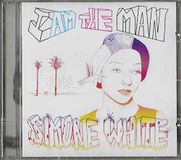 Simone White I Am the Man
