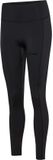Hummel Leggings voor dames Prima zwart