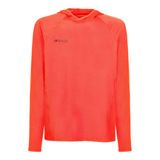 ROCK EXPERIENCE WELLHORN Hoodie Man Fleece | Outdoor Trekking Sweatshirt | Wandelen