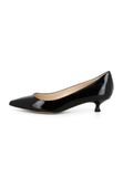 EVITA Pumps 'Giorgia' zwart