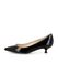 EVITA Pumps 'Giorgia' zwart