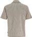 Jack & Jones Overhemd Regular Fit Gestreept Korte Mouw Katoen Morel XL