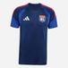 Olympique Lyonnais Maillot d'entraînement homme 2026/27 bleu marine - L