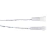 Brumberg 3838 verlichting accessoire Verlichting aansluitkabel Wit