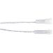 Brumberg 3838 verlichting accessoire Verlichting aansluitkabel Wit