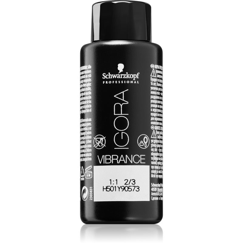 Schwarzkopf Professional IGORA Vibrance