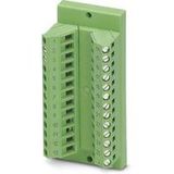 Phoenix Contact 2280310 DFLK-D25 SUB/S module d'interface Varioface-DFLK Contenu : 5 pièce(s)