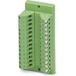 Phoenix Contact 2280310 DFLK-D25 SUB/S module d'interface Varioface-DFLK Contenu : 5 pièce(s)