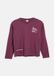 s.Oliver T-shirt met print in boxy pasvorm