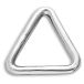 Bague marine en acier inoxydable OEM