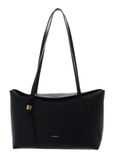 Coccinelle Thess - Shopper 45 cm (noir)