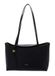 Coccinelle Thess - Shopper 45 cm (noir)