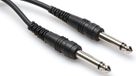 Hosa Technology CPP-103 audiokabel 0,91 m 6.35mm Zwart