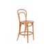 Fijalo DKD Home Decor Kruk Bruin 41 x 41 x 95 cm