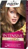 VELON Schwarzkopf Permanente Kleur Palette Donkerblond N 6