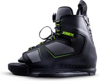 Jobe Unit Wakeboard Bindingen Mannen Multi Polyester