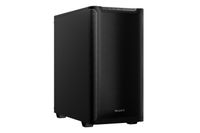 Be Quiet! Pure Base 501 Midi-Tour Noir