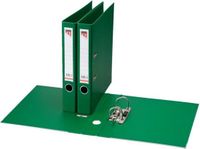 Quantore Ordner A4 50mm PP Groen