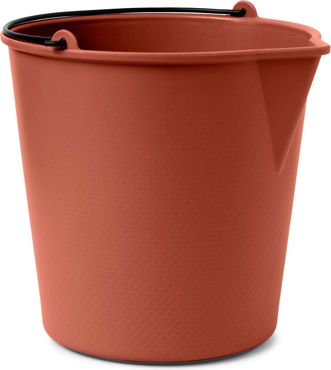 Capi Europe Drop Bucket - koper