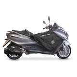 Tucano Urbano WARMTESCHILD Zwart