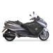 Tucano Urbano WARMTESCHILD Zwart