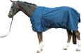 HKM Eco-Light Winter Weidedeken Donkerblauw 175