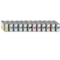 Canon PFI-103MBK - Zwarte inktcartridge - 130ml - voor Canon IPF6100