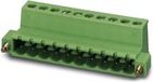 Phoenix IC 2,5/ 5-STF-5,08 Vert connecteur de câble