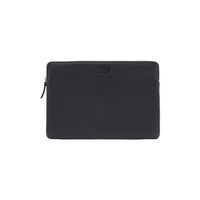 dbramante1928 Paris 15" MacBook Pro Sleeve - Leather - Black