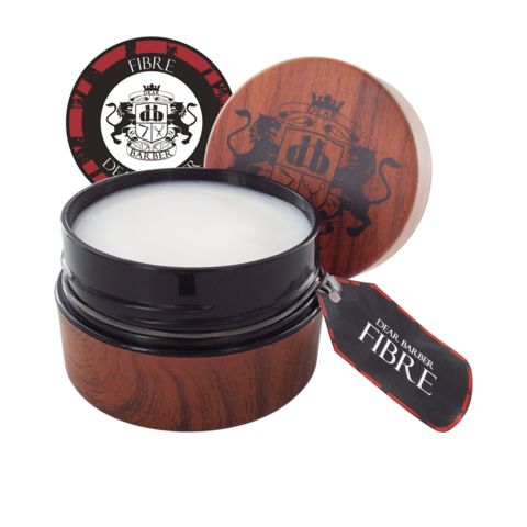 Dear Barber Fibre Hair Wax 100ml